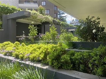 Venta / Departamento / Lo Barnechea