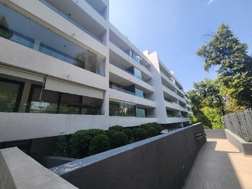 Venta / Departamento / Lo Barnechea