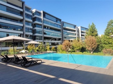 Venta / Departamento / Lo Barnechea