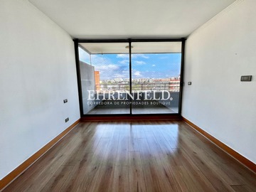 Venta / Departamento / Lo Barnechea