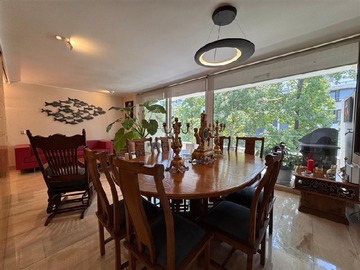 Venta / Departamento / Lo Barnechea