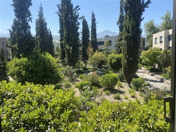 Venta / Departamento / Lo Barnechea