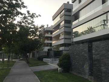 Venta / Departamento / Lo Barnechea