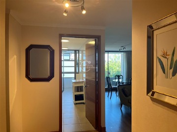 Venta / Departamento / Lo Barnechea