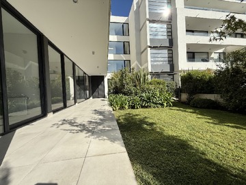 Venta / Departamento / Lo Barnechea