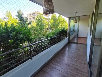 Venta / Departamento / Lo Barnechea