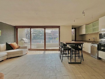 Venta / Departamento / Lo Barnechea