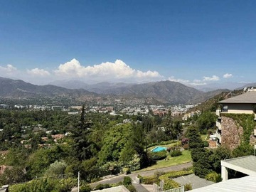 Venta / Departamento / Lo Barnechea