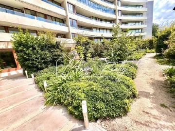 Venta / Departamento / Lo Barnechea