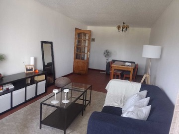 Venta / Departamento / Lo Barnechea
