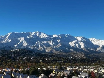 Venta / Departamento / Lo Barnechea