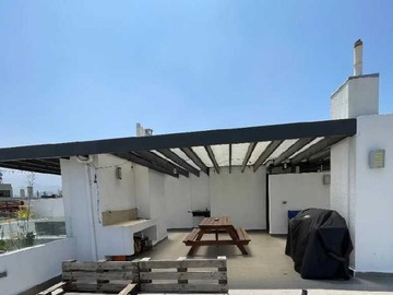 Venta / Departamento / Lo Barnechea