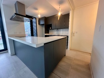 Venta / Departamento / Lo Barnechea