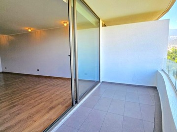 Venta / Departamento / Lo Barnechea