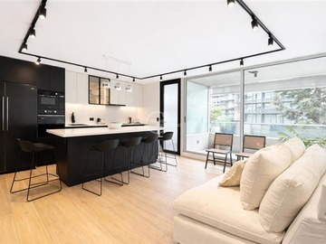 Venta / Departamento / Lo Barnechea