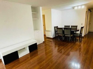 Venta / Departamento / Lo Barnechea