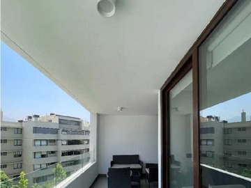 Venta / Departamento / Lo Barnechea