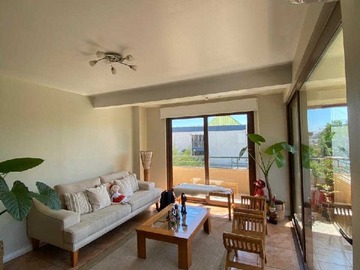 Venta / Departamento / Lo Barnechea