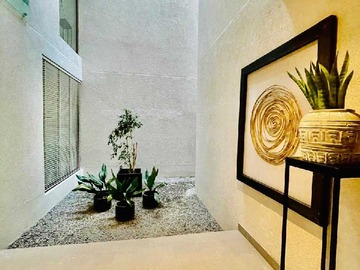 Venta / Departamento / Lo Barnechea