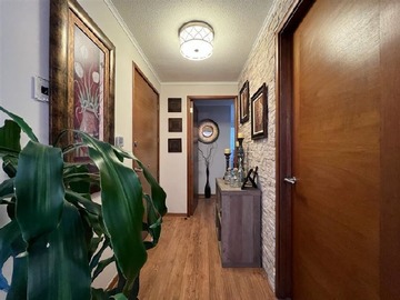 Venta / Departamento / Lo Barnechea
