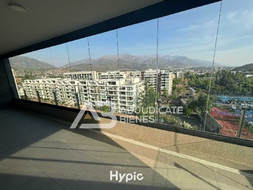 Venta / Departamento / Lo Barnechea