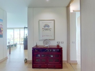 Venta / Departamento / Lo Barnechea