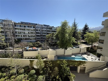 Venta / Departamento / Lo Barnechea