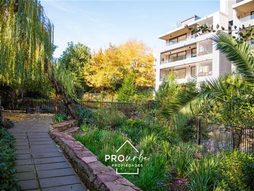 Venta / Departamento / Lo Barnechea