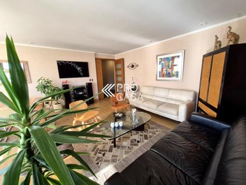 Venta / Departamento / Lo Barnechea