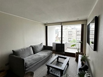 Venta / Departamento / Lo Barnechea