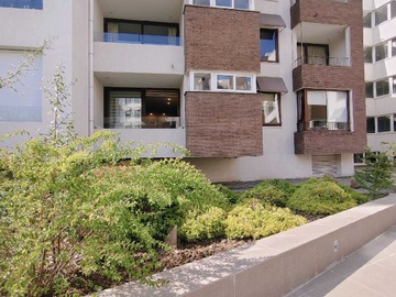 Venta / Departamento / Lo Barnechea