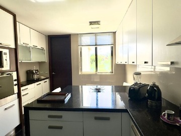 Cocina contravista