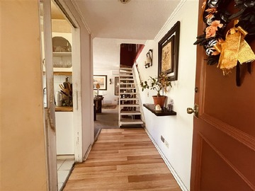 Venta / Departamento / Lo Barnechea