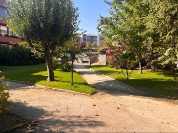 Venta / Departamento / Lo Barnechea