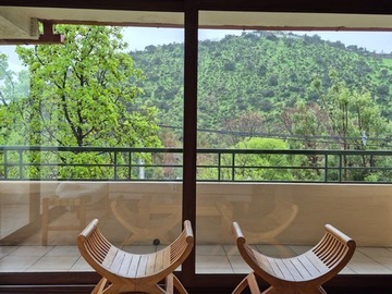 Venta / Departamento / Lo Barnechea