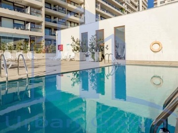 Venta / Departamento / Lo Barnechea