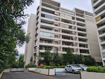 Venta / Departamento / Lo Barnechea