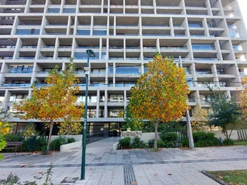 Venta / Departamento / Lo Barnechea