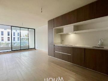 Venta / Departamento / Lo Barnechea