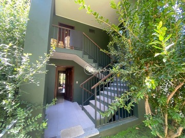 Venta / Departamento / Lo Barnechea