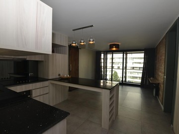 Venta / Departamento / Lo Barnechea