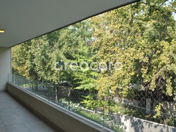 Venta / Departamento / Lo Barnechea