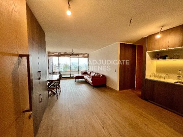 Venta / Departamento / Lo Barnechea