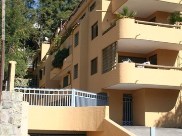 Venta / Departamento / Lo Barnechea