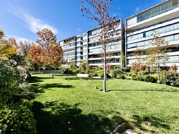 Venta / Departamento / Lo Barnechea