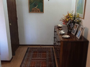 Venta / Departamento / Lo Barnechea