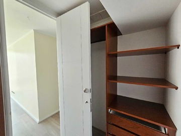 Venta / Departamento / Lo Barnechea