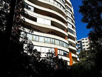 Venta / Departamento / Lo Barnechea