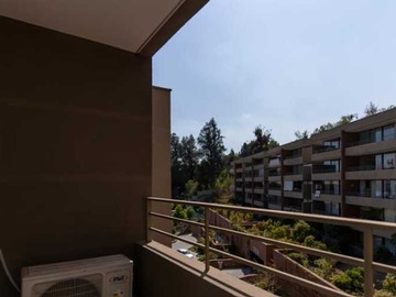 Venta / Departamento / Lo Barnechea