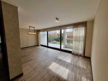 Venta / Departamento / Lo Barnechea